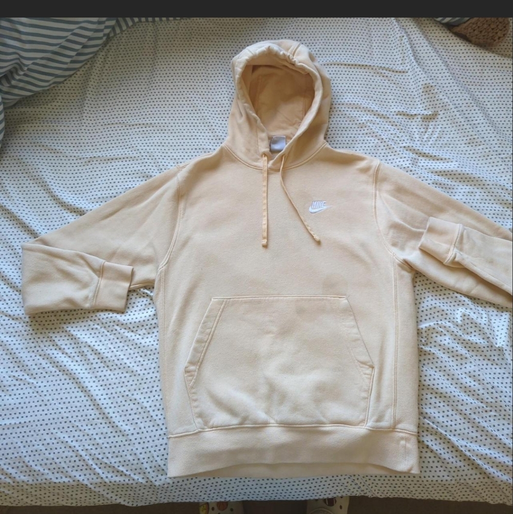 Nike hoodie